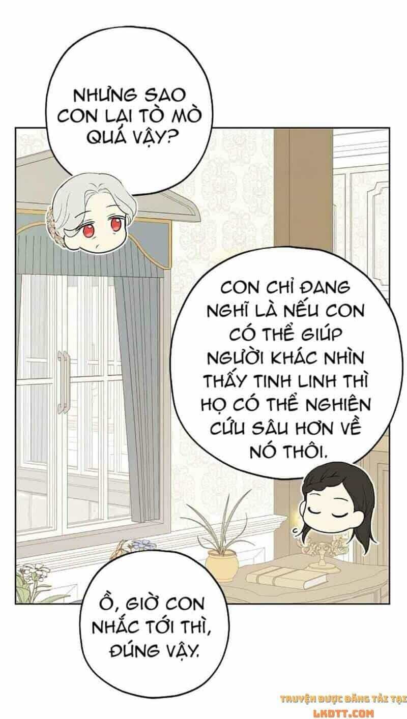 Thực Ra Tôi Mới Là Thật - Chương 34 - ảnh 18