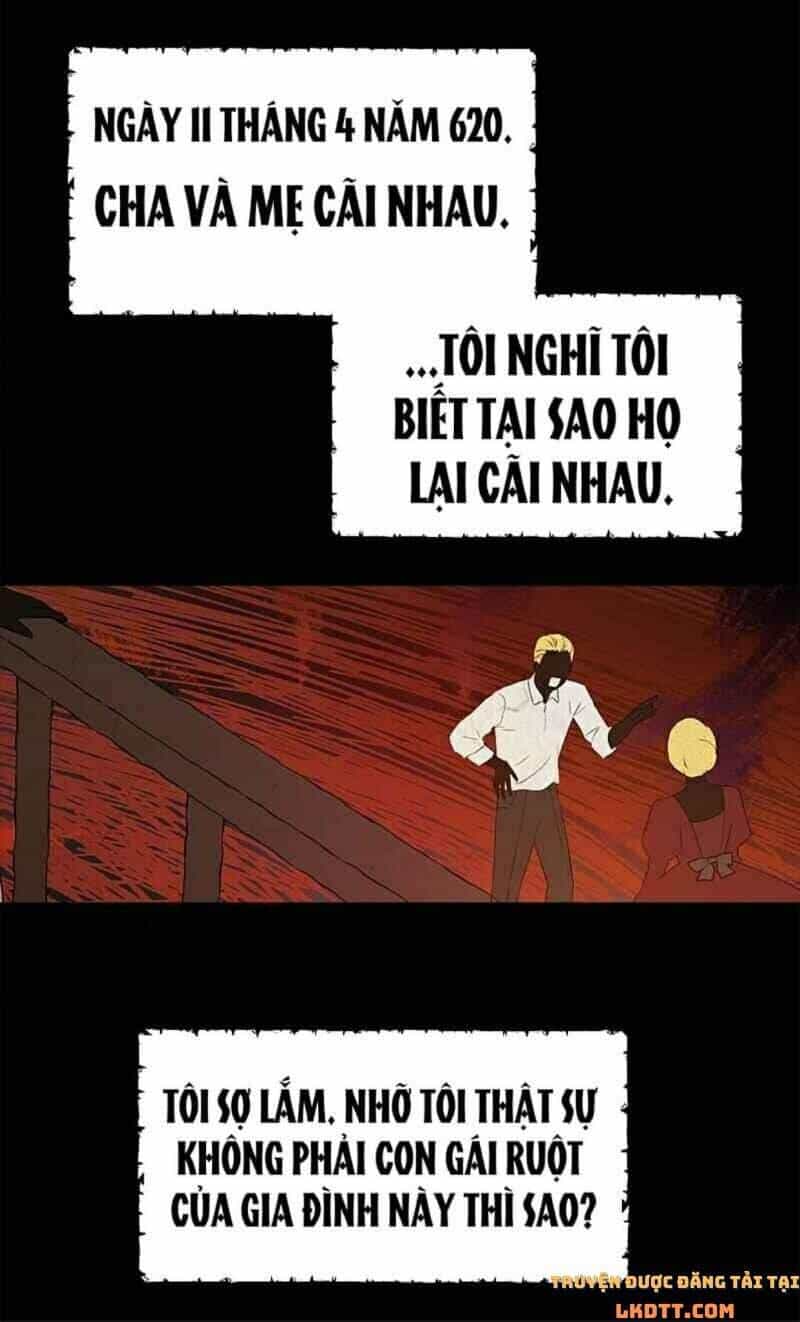 Thực Ra Tôi Mới Là Thật - Chương 34 - ảnh 46