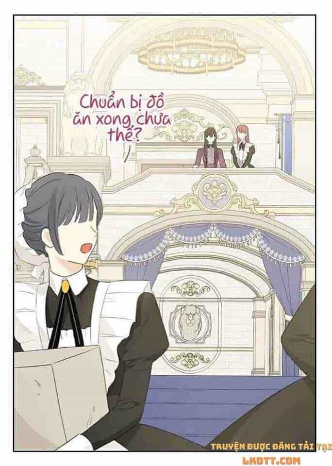 Thực Ra Tôi Mới Là Thật - Chương 36 - ảnh 4