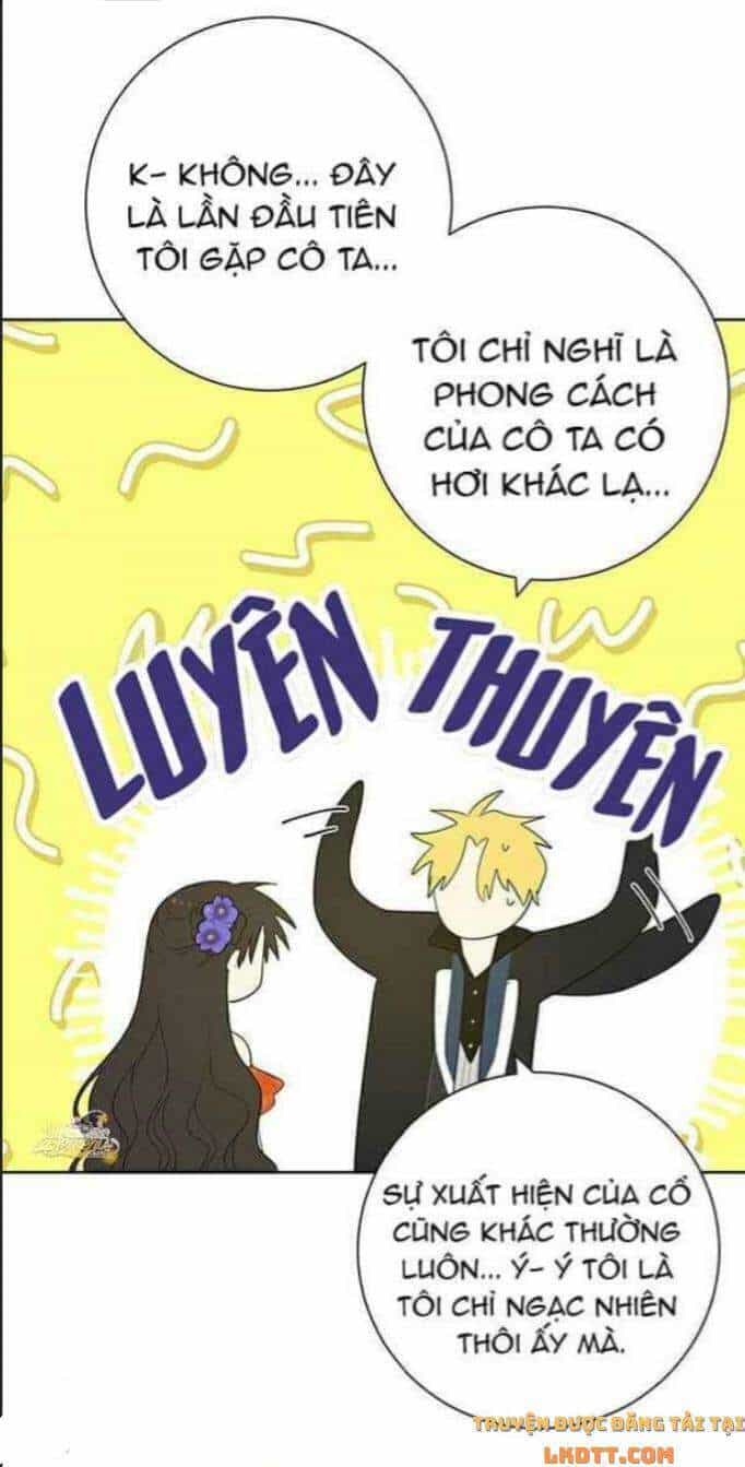 Thực Ra Tôi Mới Là Thật - Chương 37 - ảnh 65