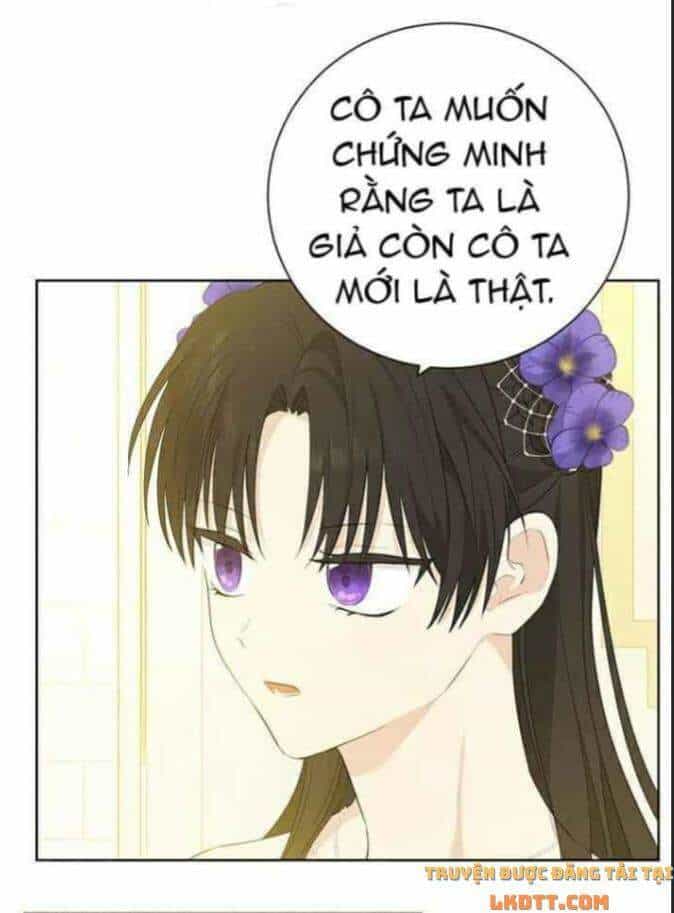 Thực Ra Tôi Mới Là Thật - Chương 37 - ảnh 68