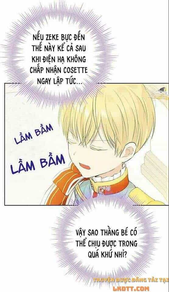 Thực Ra Tôi Mới Là Thật - Chương 38 - ảnh 14