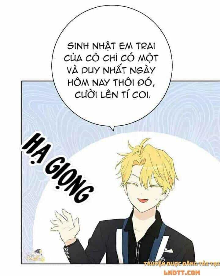 Thực Ra Tôi Mới Là Thật - Chương 38 - ảnh 25