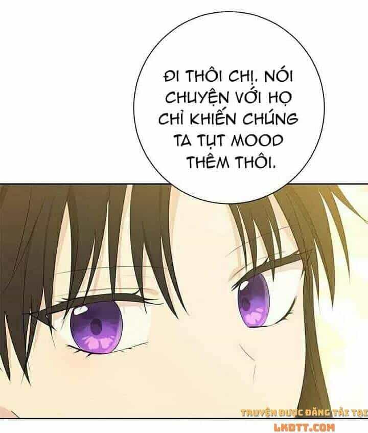 Thực Ra Tôi Mới Là Thật - Chương 38 - ảnh 9