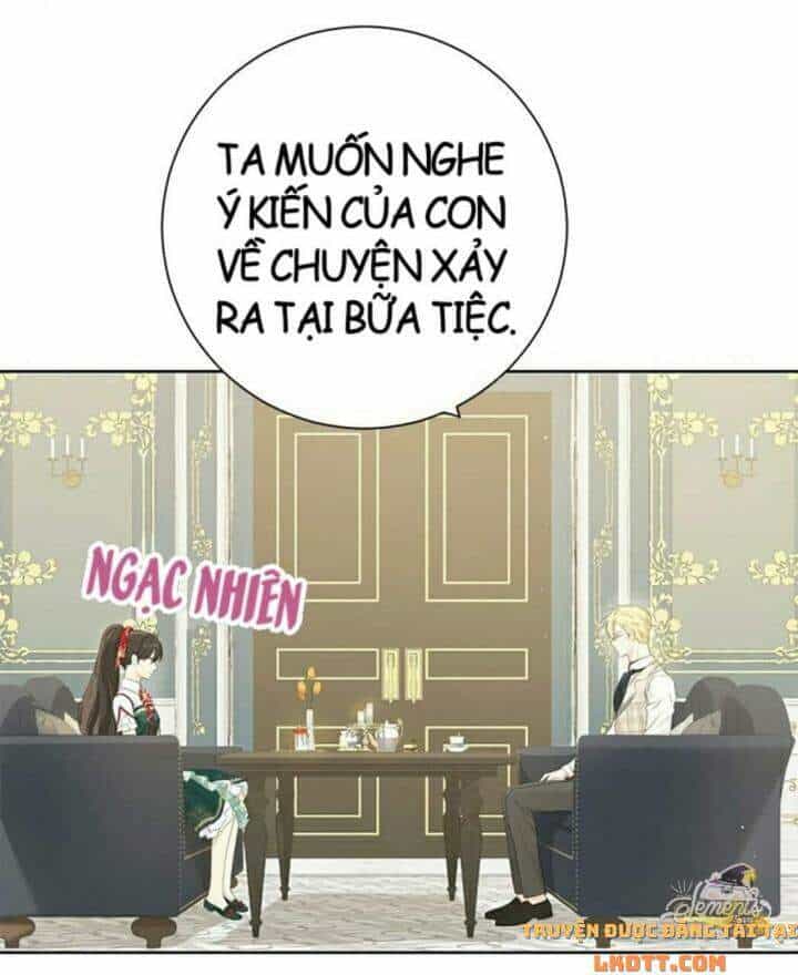 Thực Ra Tôi Mới Là Thật - Chương 39 - ảnh 31
