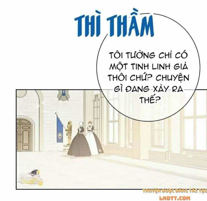 Thực Ra Tôi Mới Là Thật - Chương 39 - ảnh 4