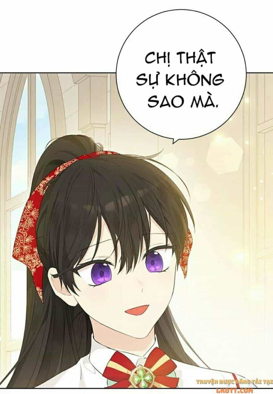 Thực Ra Tôi Mới Là Thật - Chương 40 - ảnh 13