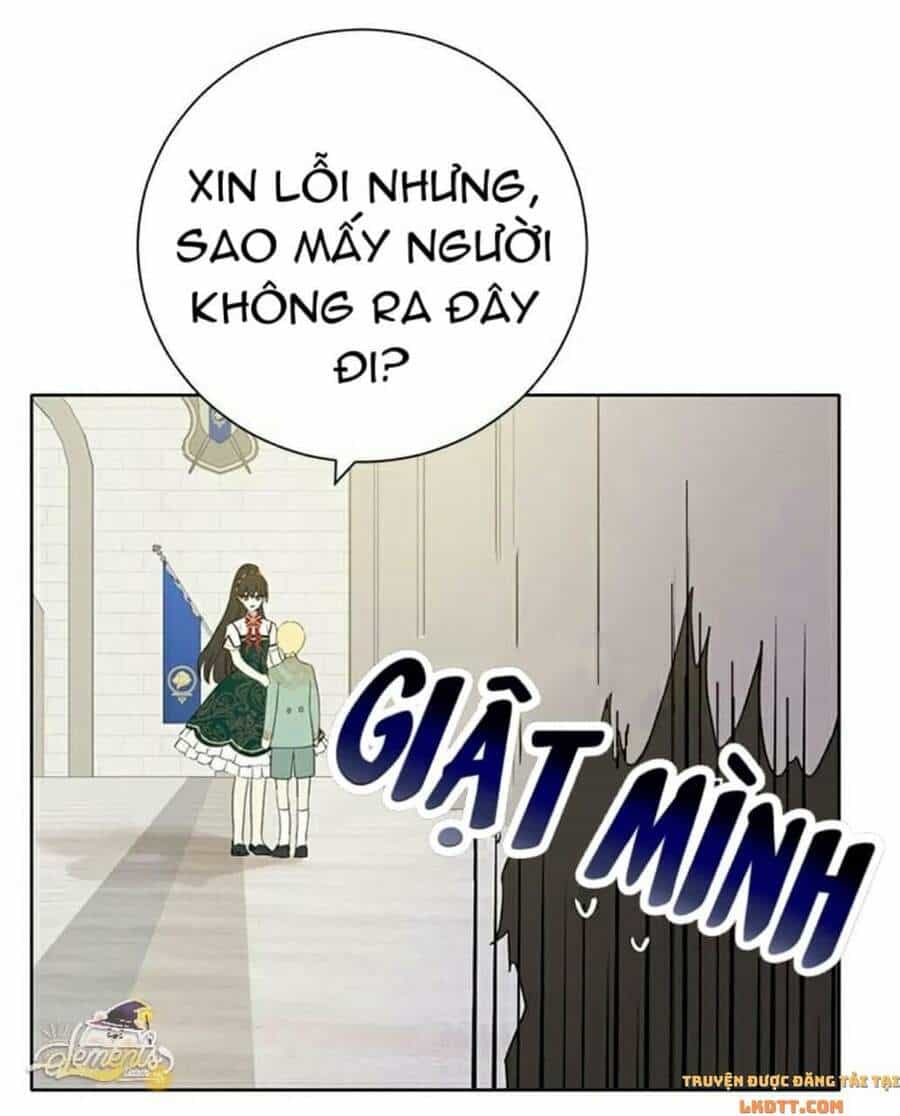 Thực Ra Tôi Mới Là Thật - Chương 40 - ảnh 24