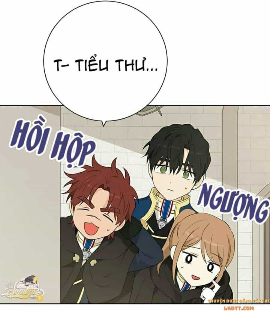 Thực Ra Tôi Mới Là Thật - Chương 40 - ảnh 25