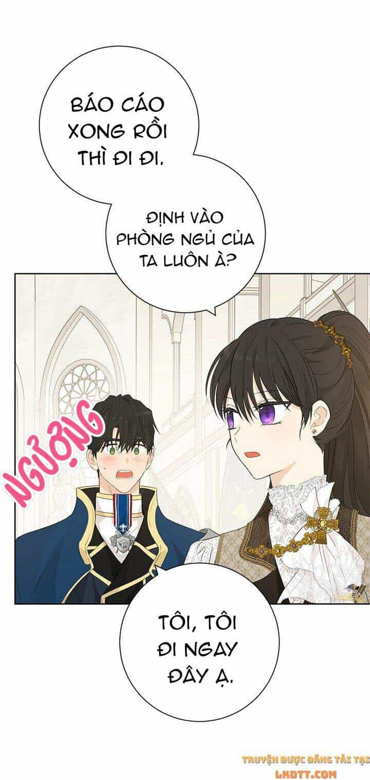Thực Ra Tôi Mới Là Thật - Chương 41 - ảnh 15