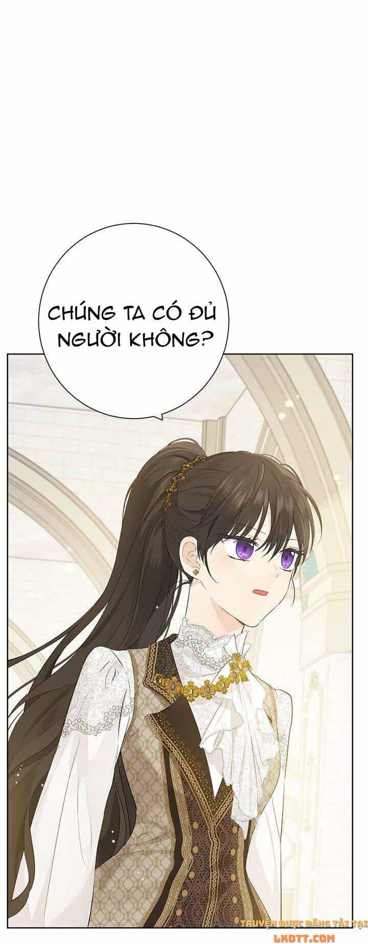Thực Ra Tôi Mới Là Thật - Chương 41 - ảnh 4