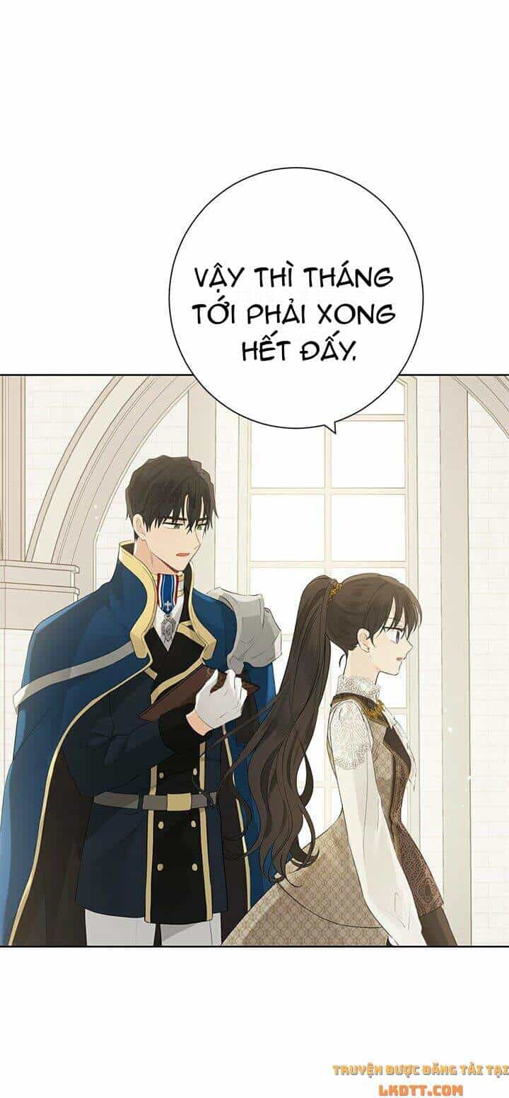 Thực Ra Tôi Mới Là Thật - Chương 41 - ảnh 6