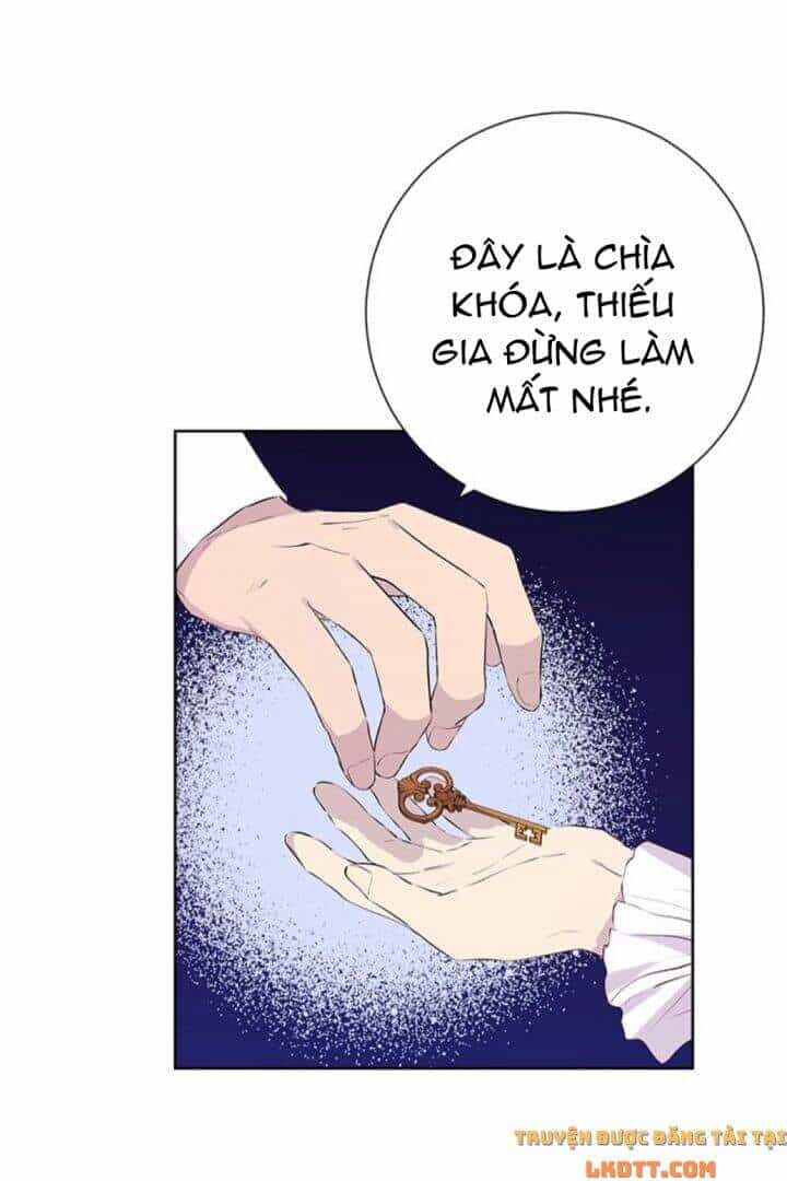 Thực Ra Tôi Mới Là Thật - Chương 43 - ảnh 28