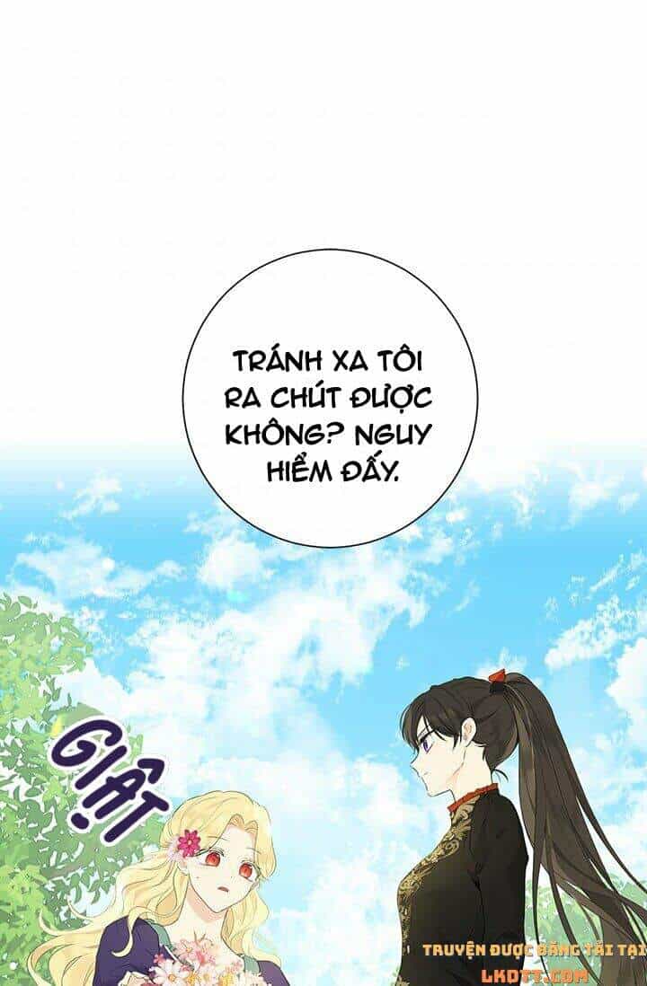 Thực Ra Tôi Mới Là Thật - Chương 45 - ảnh 1