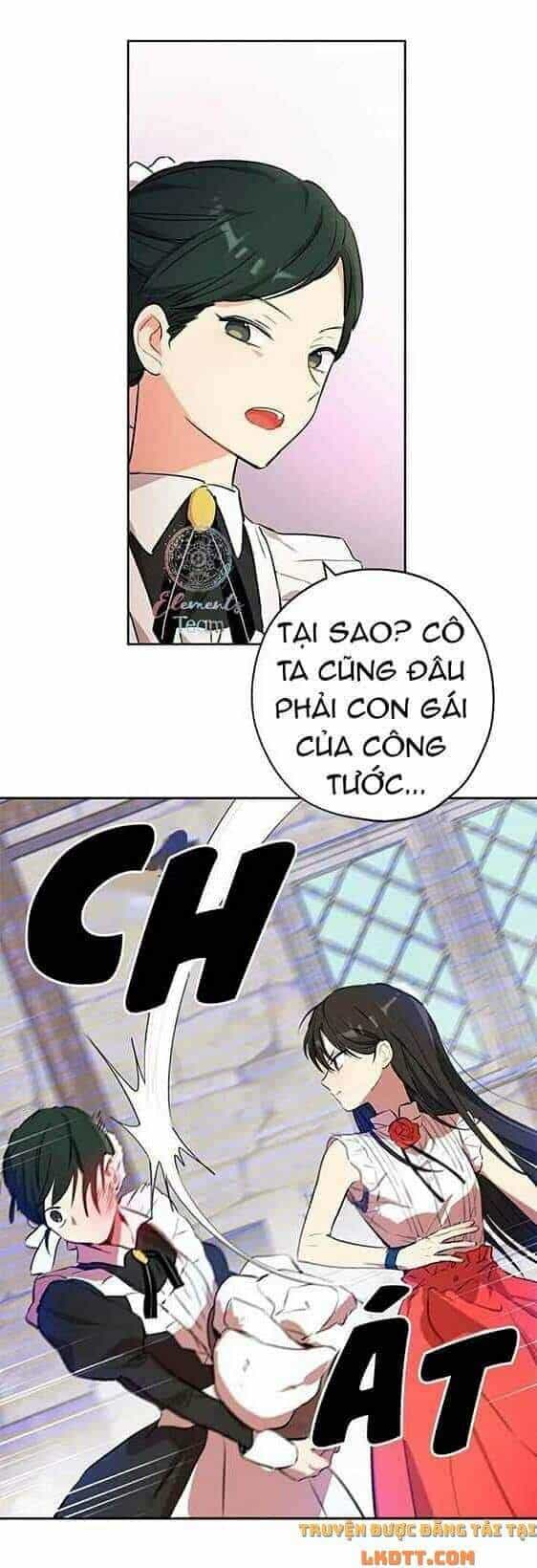 Thực Ra Tôi Mới Là Thật - Chương 4 - ảnh 23