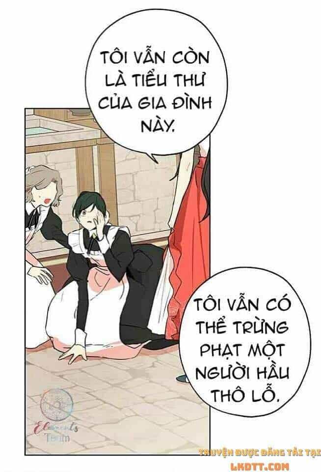 Thực Ra Tôi Mới Là Thật - Chương 4 - ảnh 24