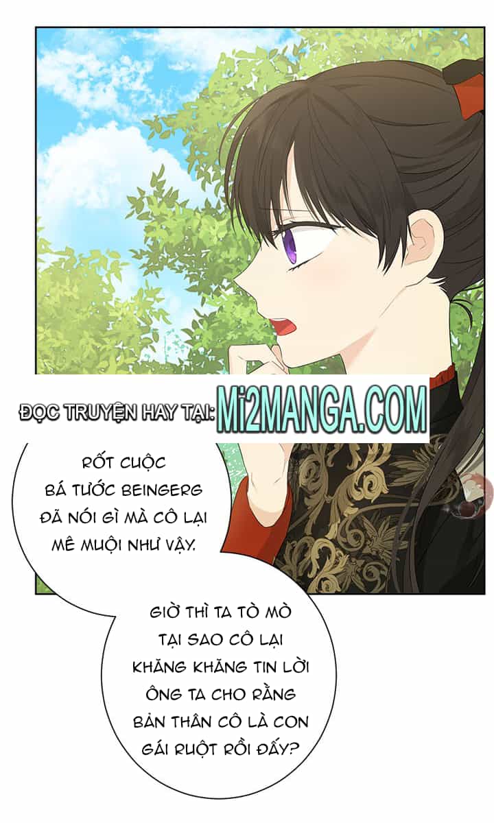 Thực Ra Tôi Mới Là Thật - Chương 45.1 - ảnh 23