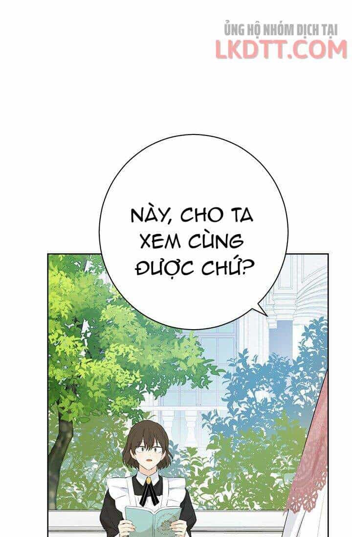 Thực Ra Tôi Mới Là Thật - Chương 46 - ảnh 6