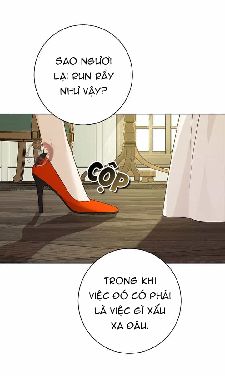 Thực Ra Tôi Mới Là Thật - Chương 46.2 - ảnh 11