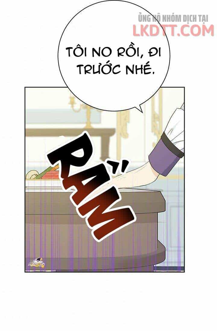 Thực Ra Tôi Mới Là Thật - Chương 47 - ảnh 61