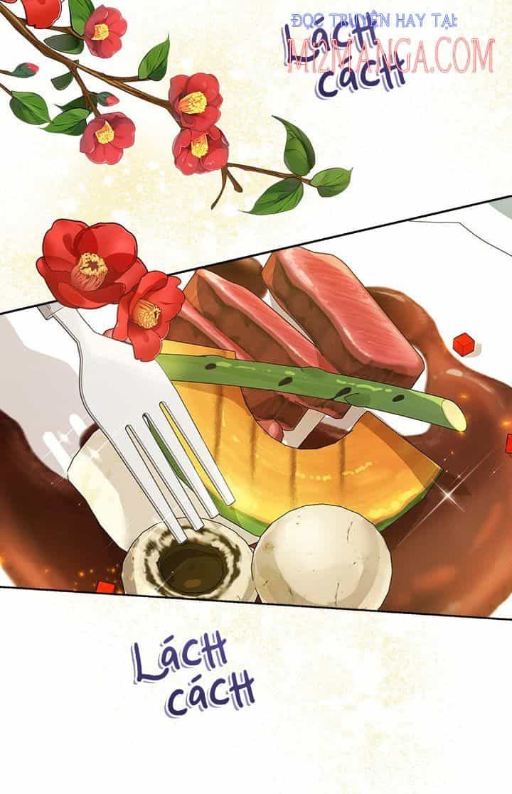 Thực Ra Tôi Mới Là Thật - Chương 47.1 - ảnh 4