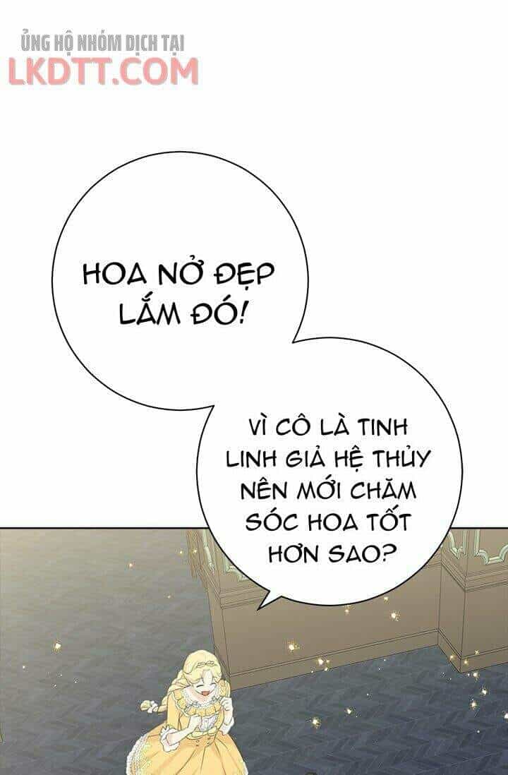 Thực Ra Tôi Mới Là Thật - Chương 48 - ảnh 32