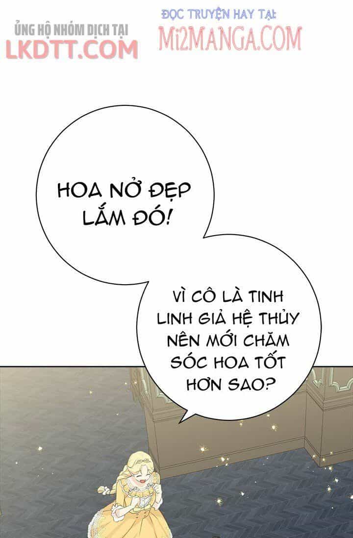 Thực Ra Tôi Mới Là Thật - Chương 48.1 - ảnh 32