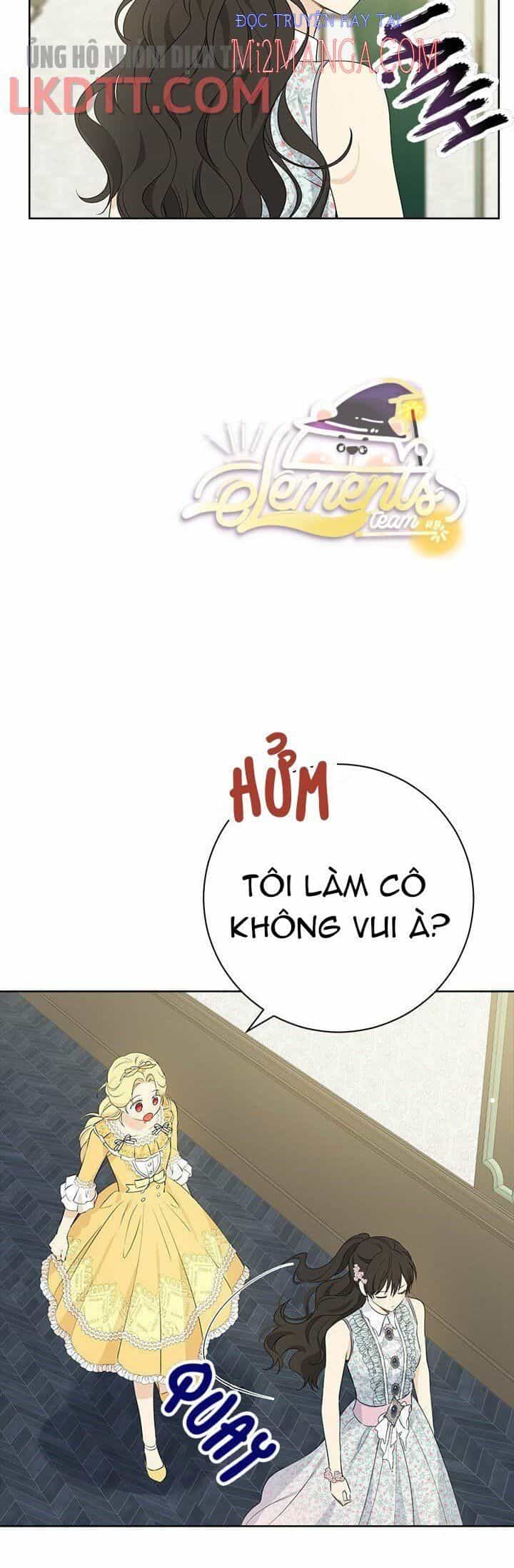 Thực Ra Tôi Mới Là Thật - Chương 48.2 - ảnh 15