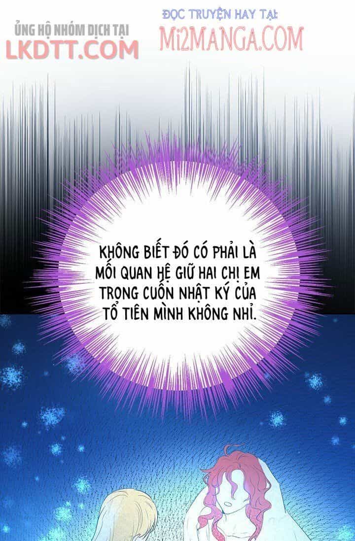 Thực Ra Tôi Mới Là Thật - Chương 48.2 - ảnh 45