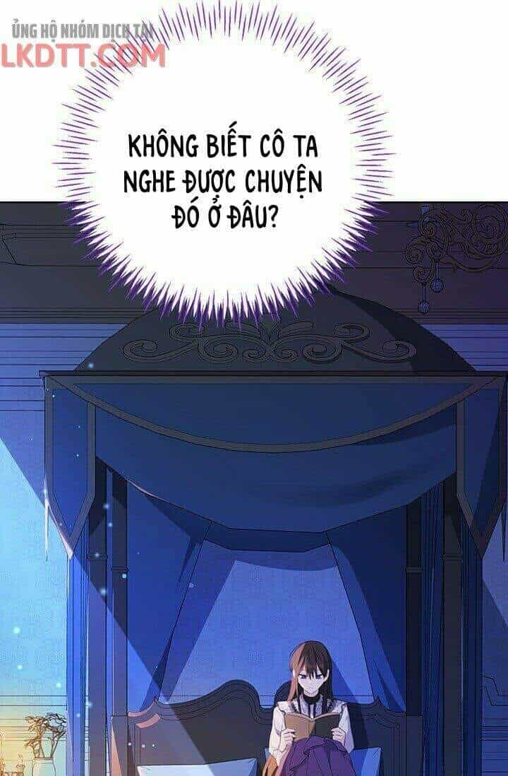 Thực Ra Tôi Mới Là Thật - Chương 49 - ảnh 4