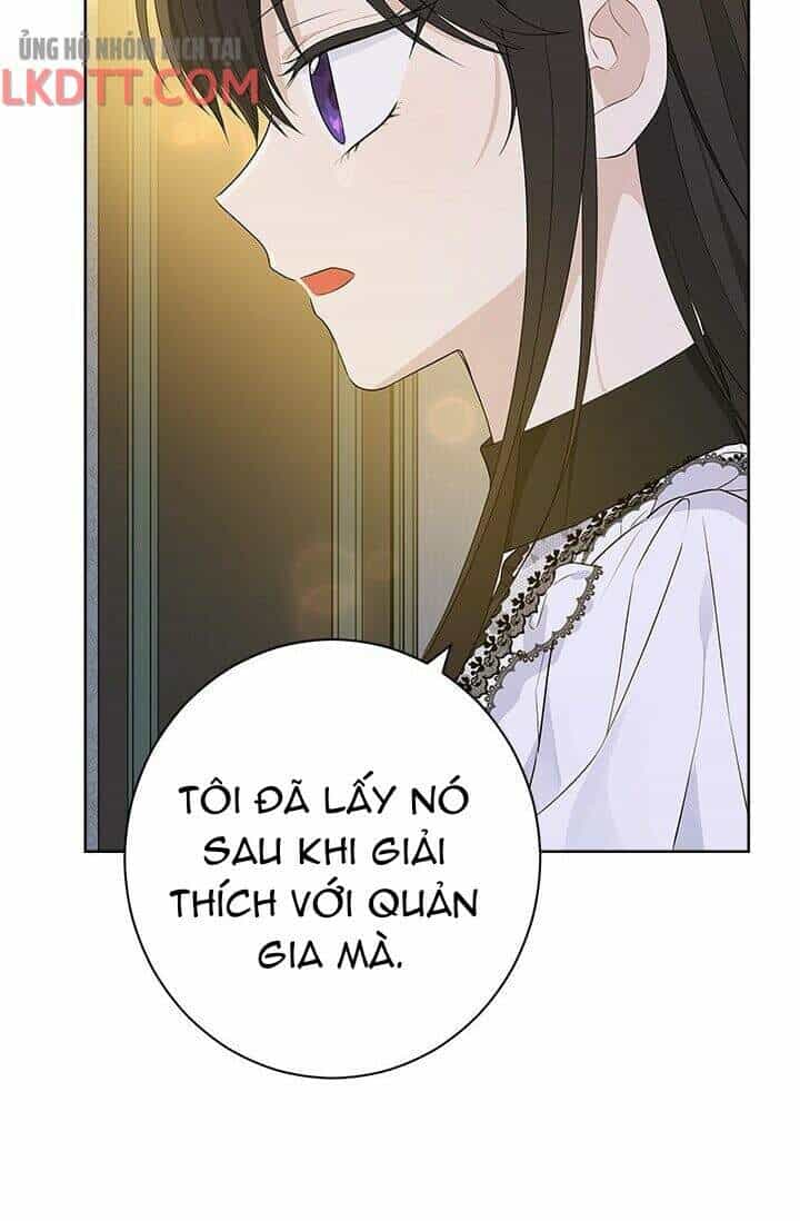 Thực Ra Tôi Mới Là Thật - Chương 50 - ảnh 67