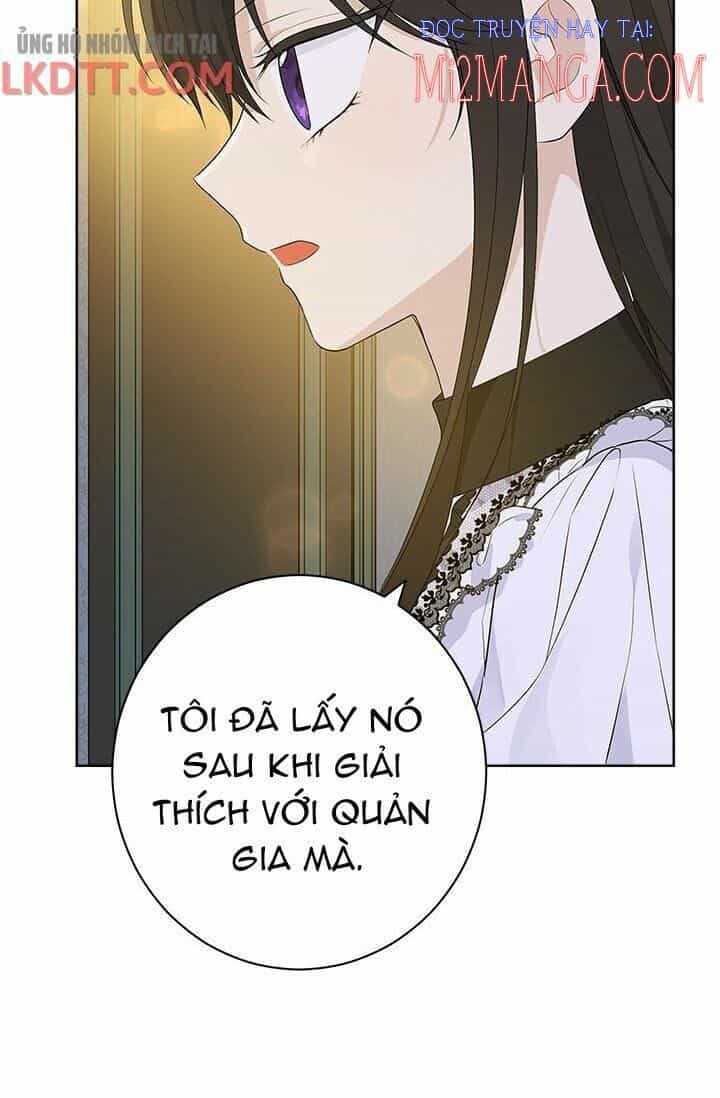 Thực Ra Tôi Mới Là Thật - Chương 50.5 - ảnh 24