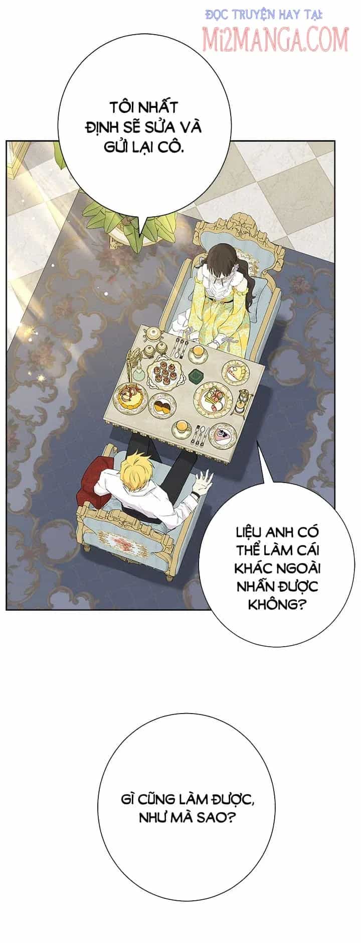 Thực Ra Tôi Mới Là Thật - Chương 52.5 - ảnh 22