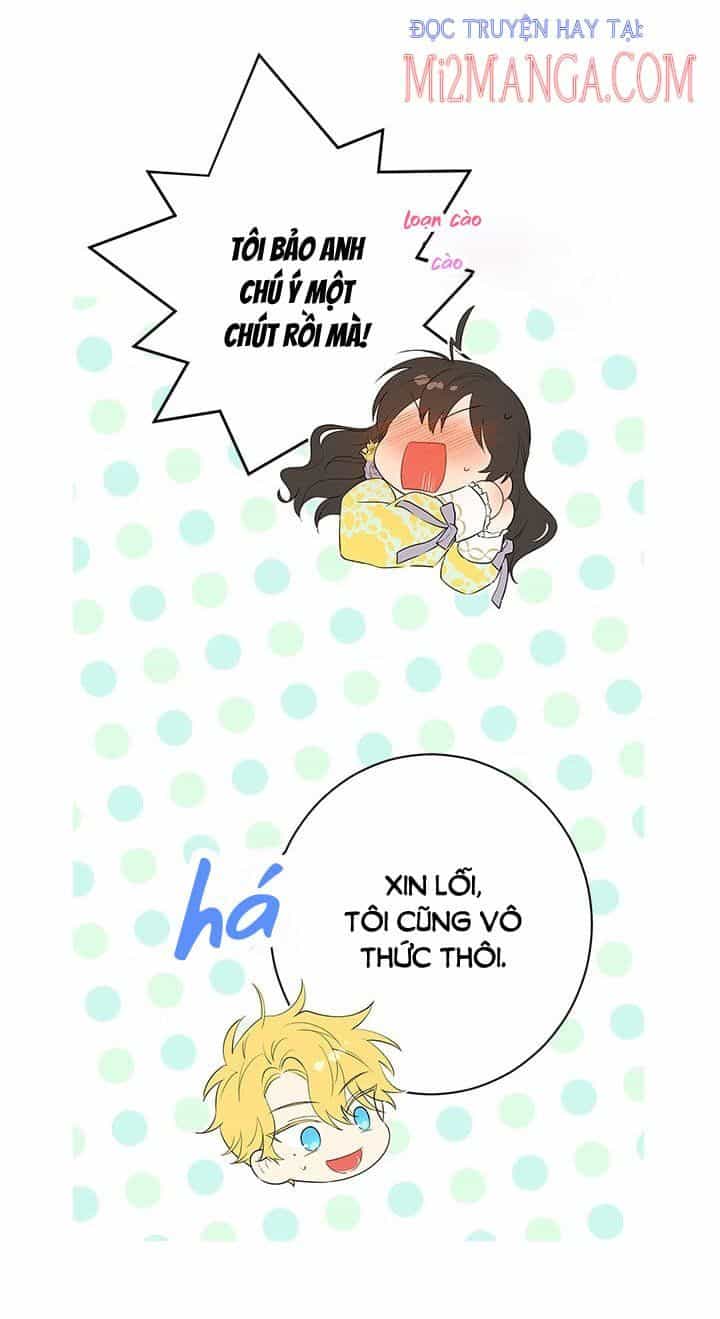 Thực Ra Tôi Mới Là Thật - Chương 52.5 - ảnh 25