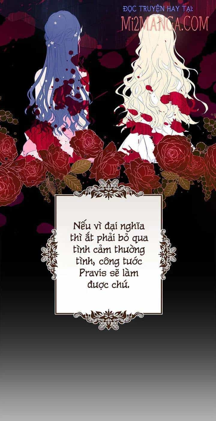 Thực Ra Tôi Mới Là Thật - Chương 54 - ảnh 9