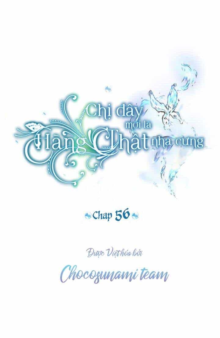 Thực Ra Tôi Mới Là Thật - Chương 56 - ảnh 3