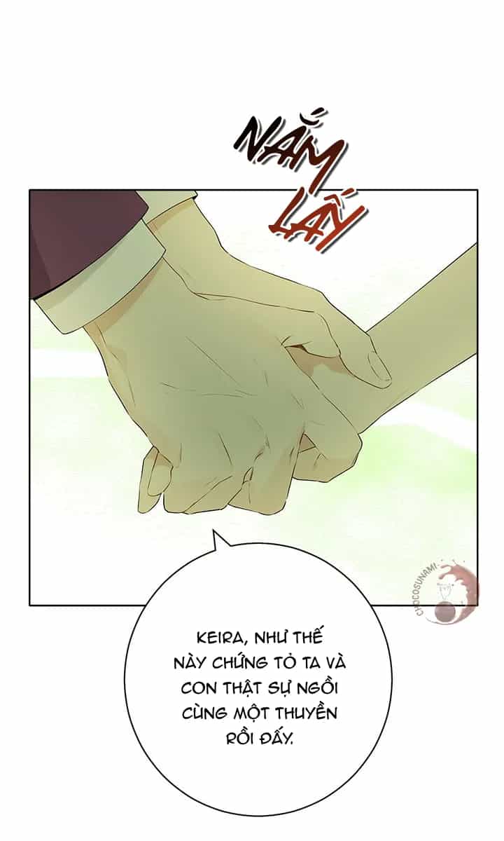 Thực Ra Tôi Mới Là Thật - Chương 56.5 - ảnh 4