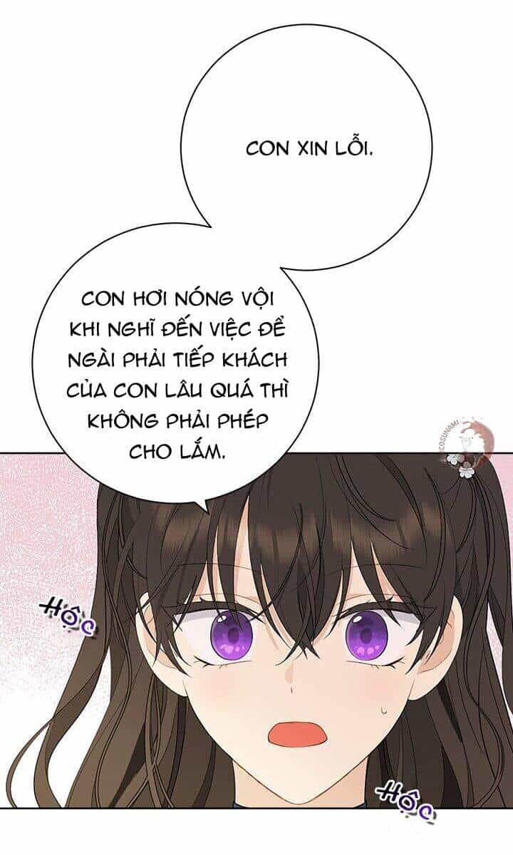 Thực Ra Tôi Mới Là Thật - Chương 57 - ảnh 33