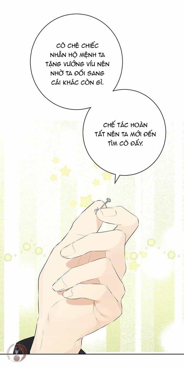Thực Ra Tôi Mới Là Thật - Chương 57 - ảnh 49