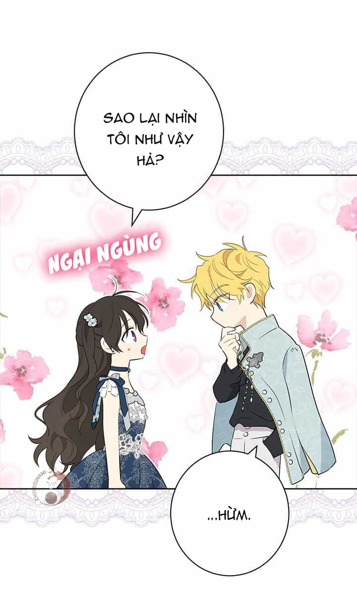 Thực Ra Tôi Mới Là Thật - Chương 57.5 - ảnh 24