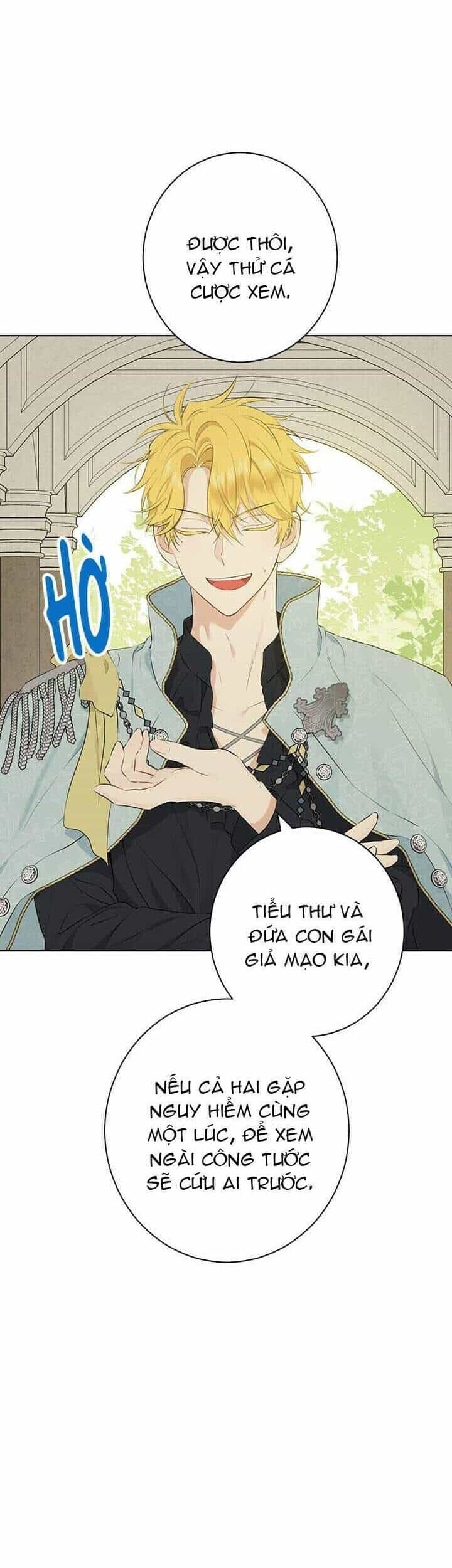 Thực Ra Tôi Mới Là Thật - Chương 58 - ảnh 13