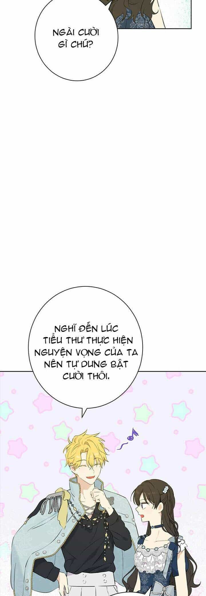 Thực Ra Tôi Mới Là Thật - Chương 58 - ảnh 16
