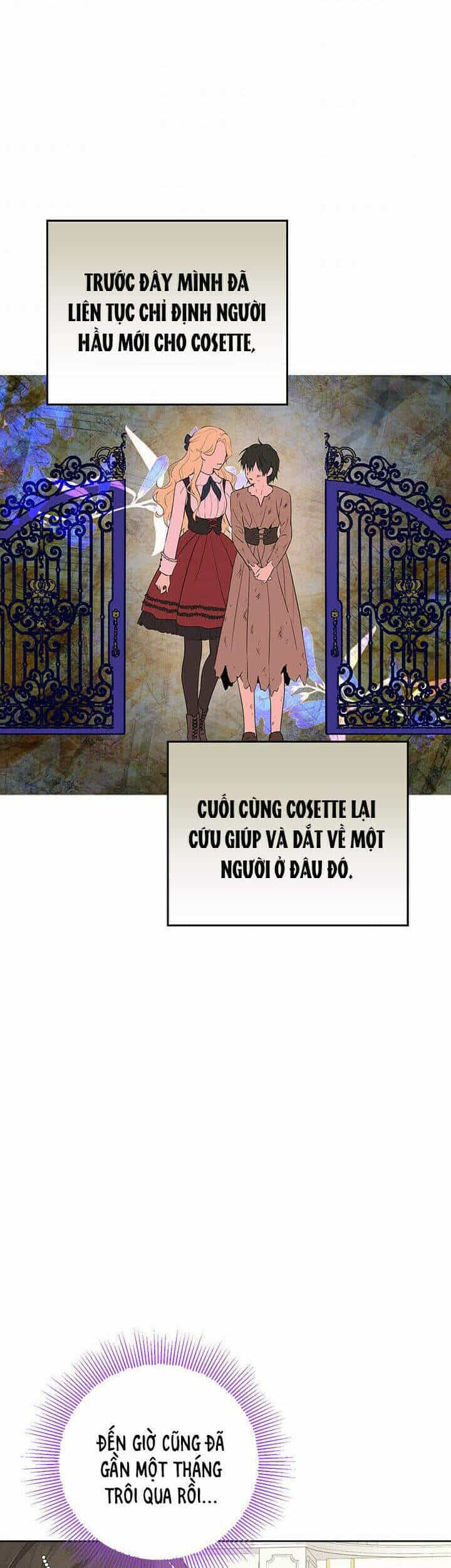 Thực Ra Tôi Mới Là Thật - Chương 58 - ảnh 34