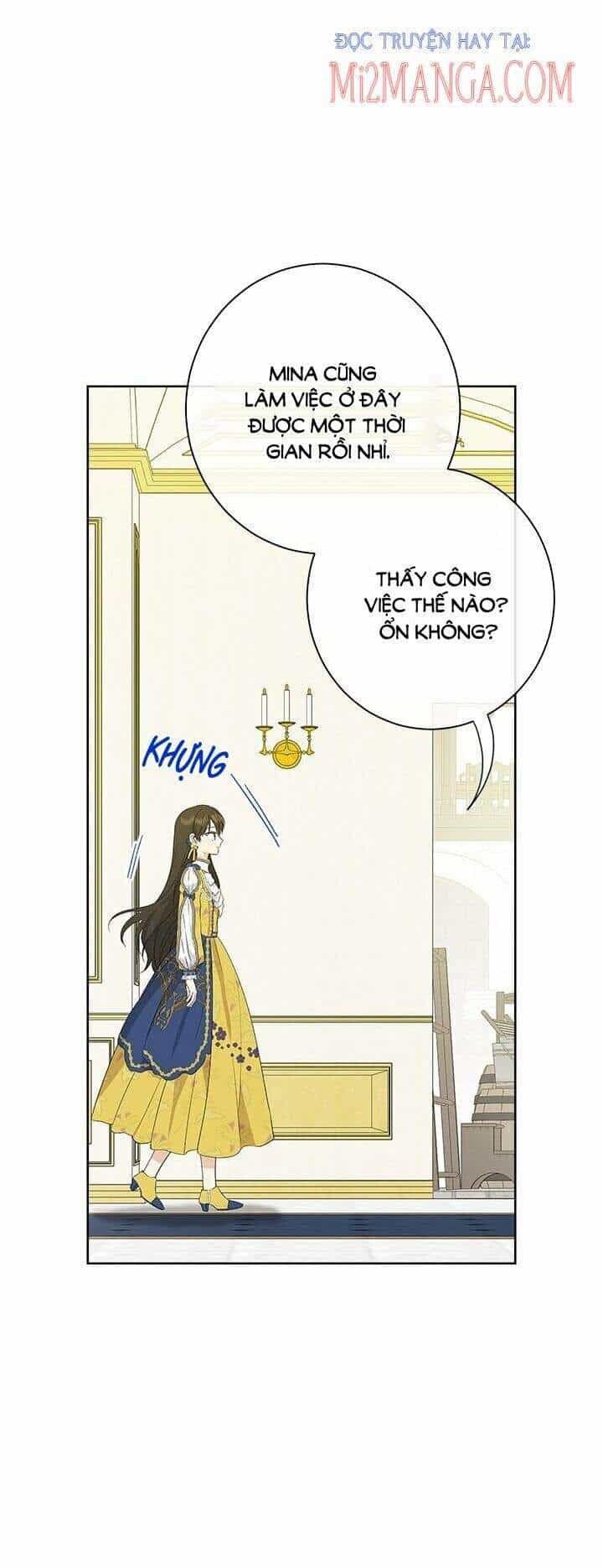 Thực Ra Tôi Mới Là Thật - Chương 59 - ảnh 37