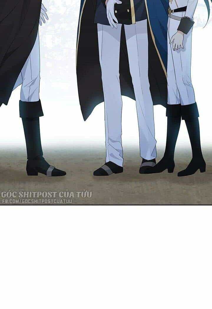 Thực Ra Tôi Mới Là Thật - Chương 60 - ảnh 19