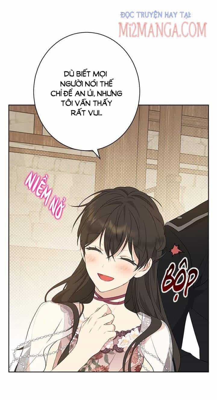 Thực Ra Tôi Mới Là Thật - Chương 61 - ảnh 8