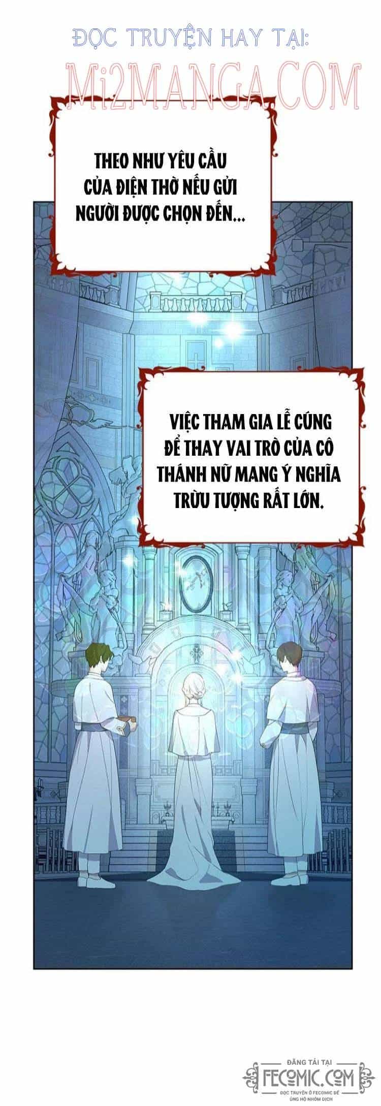 Thực Ra Tôi Mới Là Thật - Chương 62 - ảnh 23
