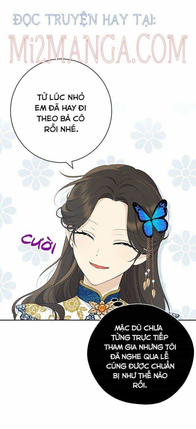 Thực Ra Tôi Mới Là Thật - Chương 63 - ảnh 22