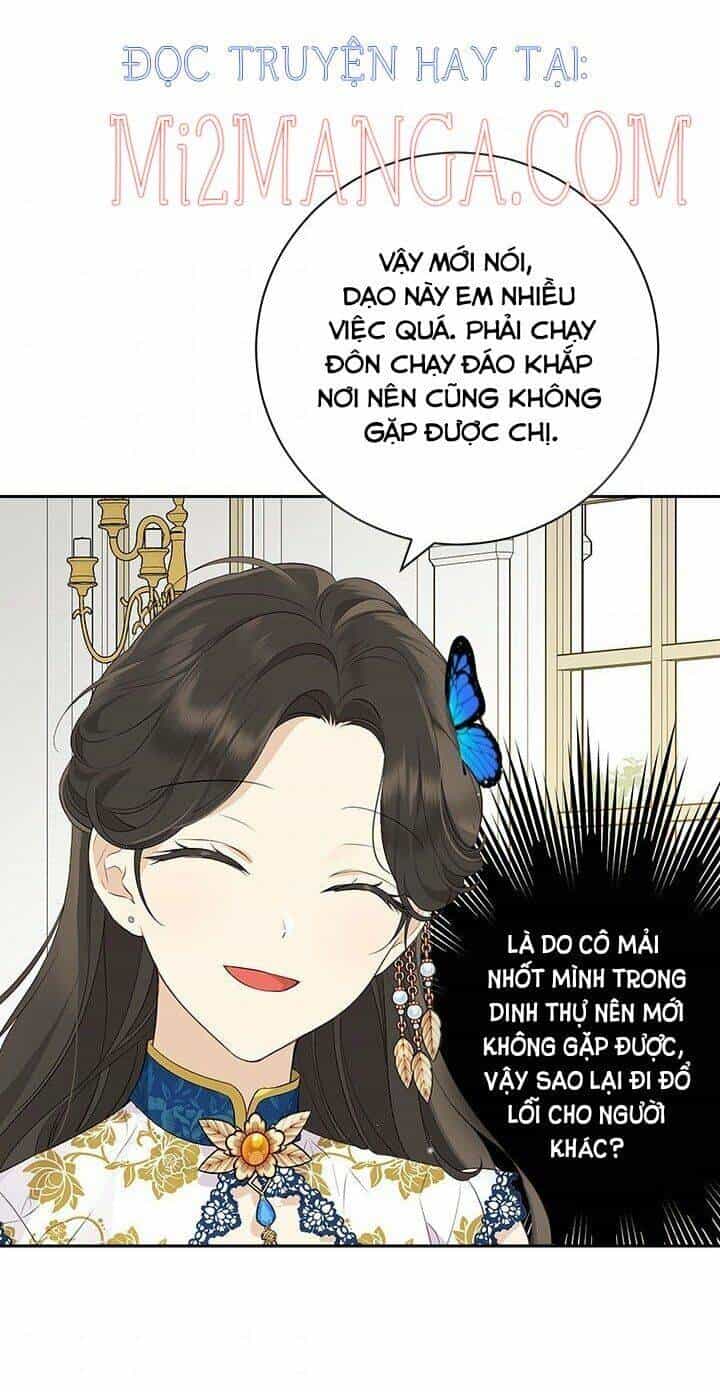 Thực Ra Tôi Mới Là Thật - Chương 63 - ảnh 6