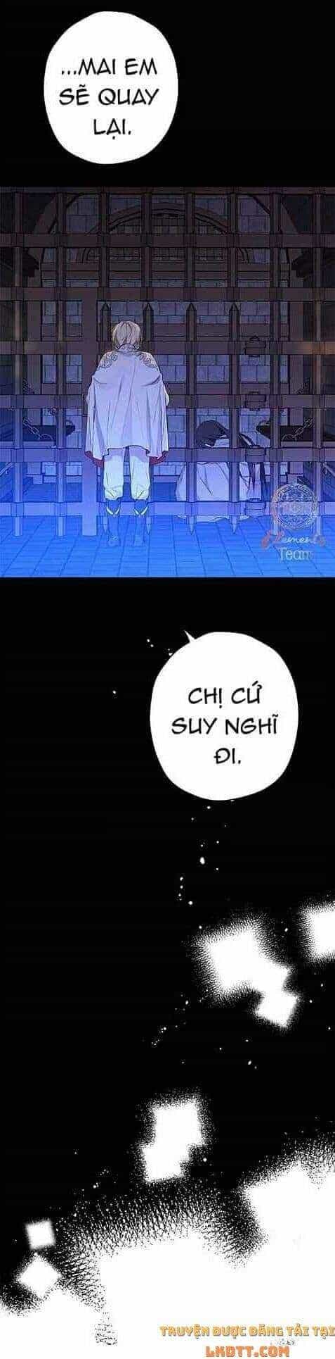 Thực Ra Tôi Mới Là Thật - Chương 6.1 - ảnh 23